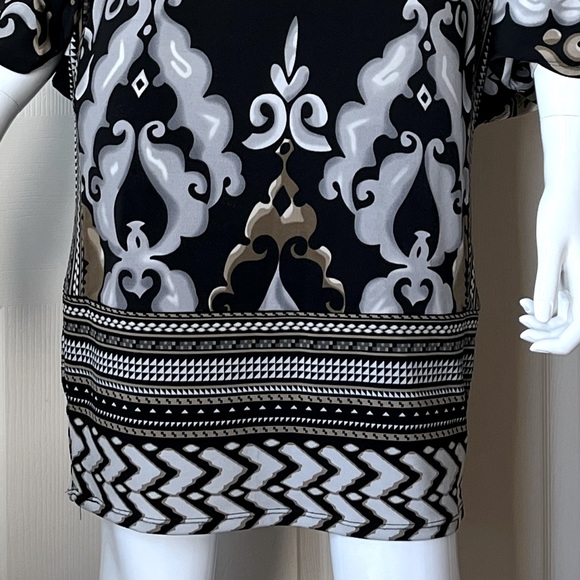 Hale Bob - women’s stunning bohemian dress (Size S) - Picture 4 of 7